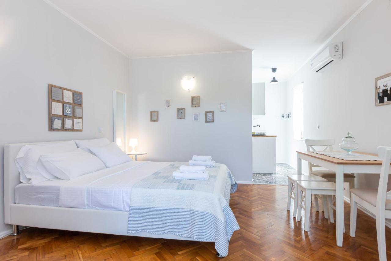 Apartments Vladan With Terrace Baška Εξωτερικό φωτογραφία