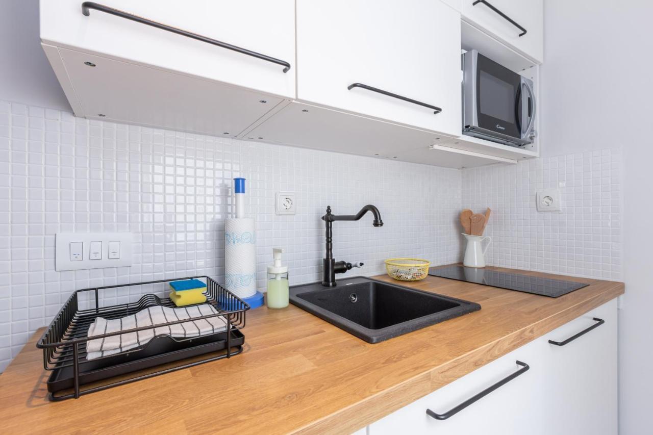Apartments Vladan With Terrace Baška Εξωτερικό φωτογραφία
