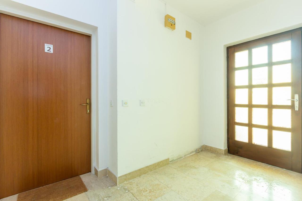 Apartments Vladan With Terrace Baška Εξωτερικό φωτογραφία