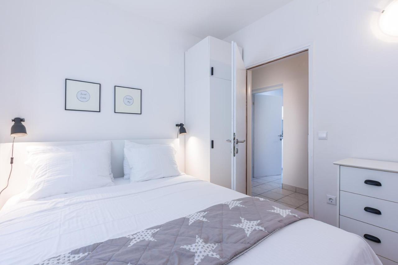 Apartments Vladan With Terrace Baška Εξωτερικό φωτογραφία
